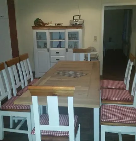 Hus Oetti Tatil Evi