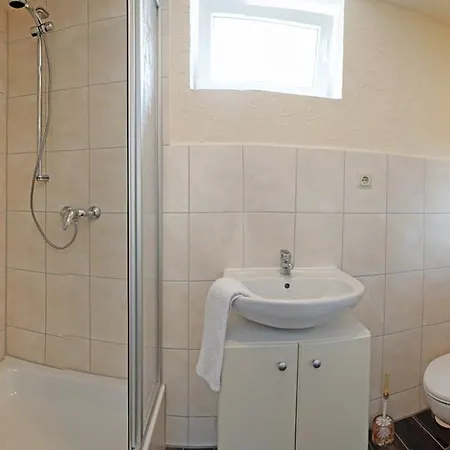 Hus Oetti Tatil Evi Sellin (Rugen)