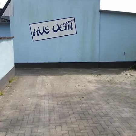 Hus Oetti