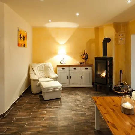 Tatil Evi Hus Oetti